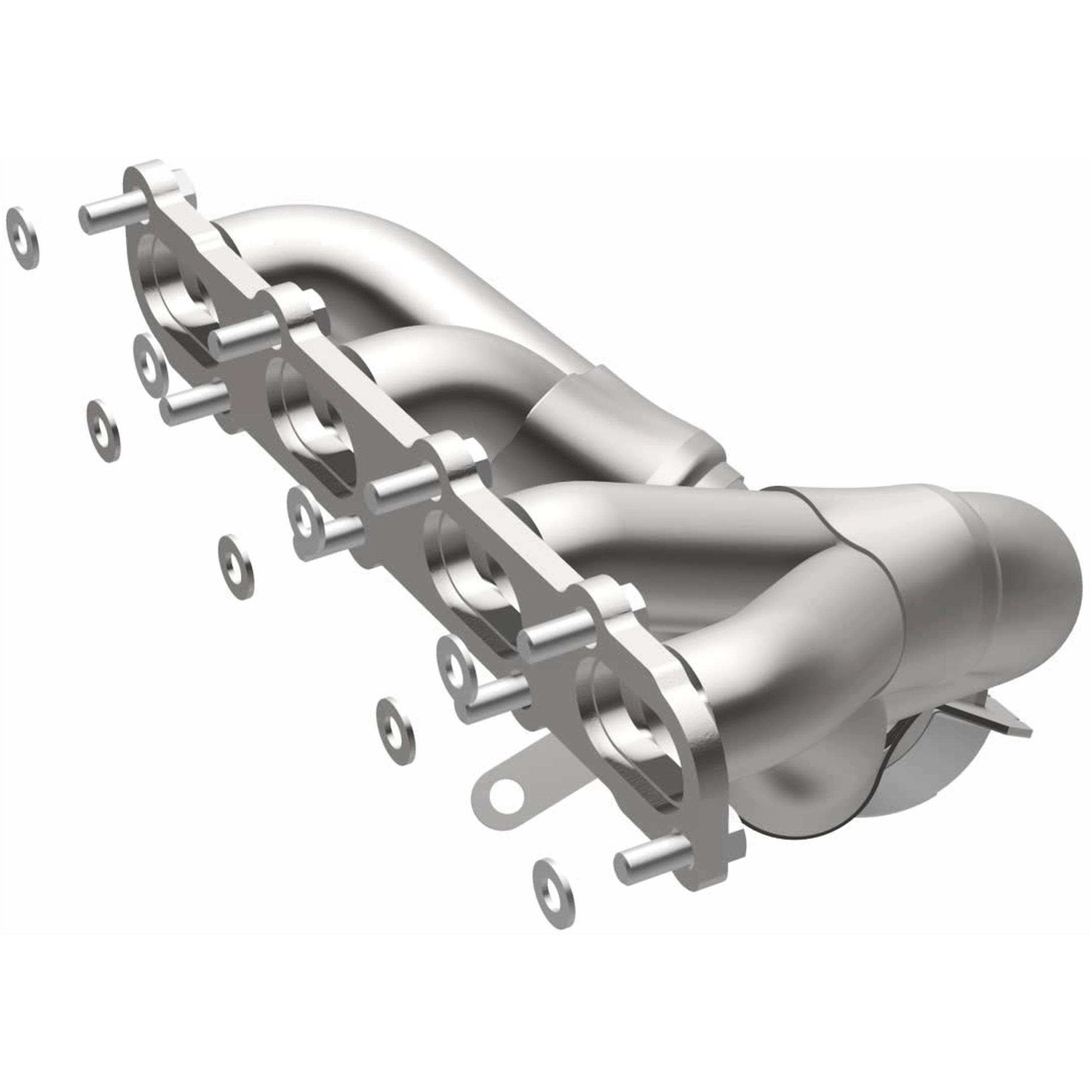 MagnaFlow 2004-2009 Cadillac XLR OEM Grade Federal / EPA Compliant Manifold Catalytic Converter